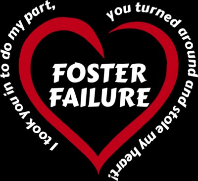 Foster Failure