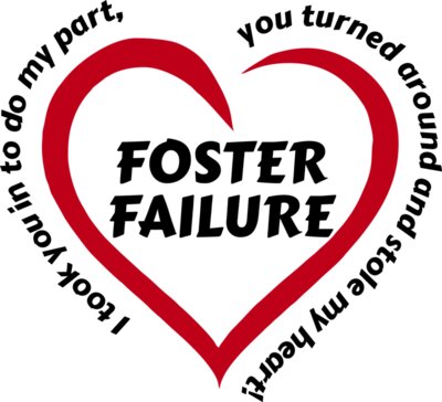 Foster Failure