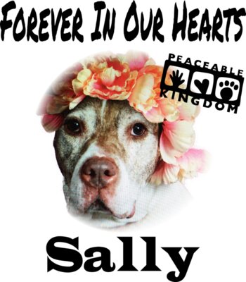 Sally Forever