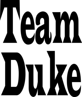 Team Duke