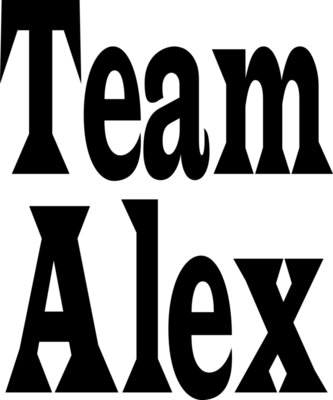 team Alex