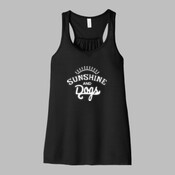 Flowy Tank 
